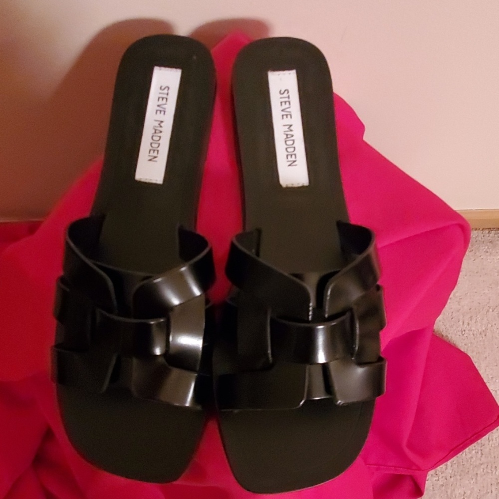 Steve Madden slip-on - Picture 2 of 8